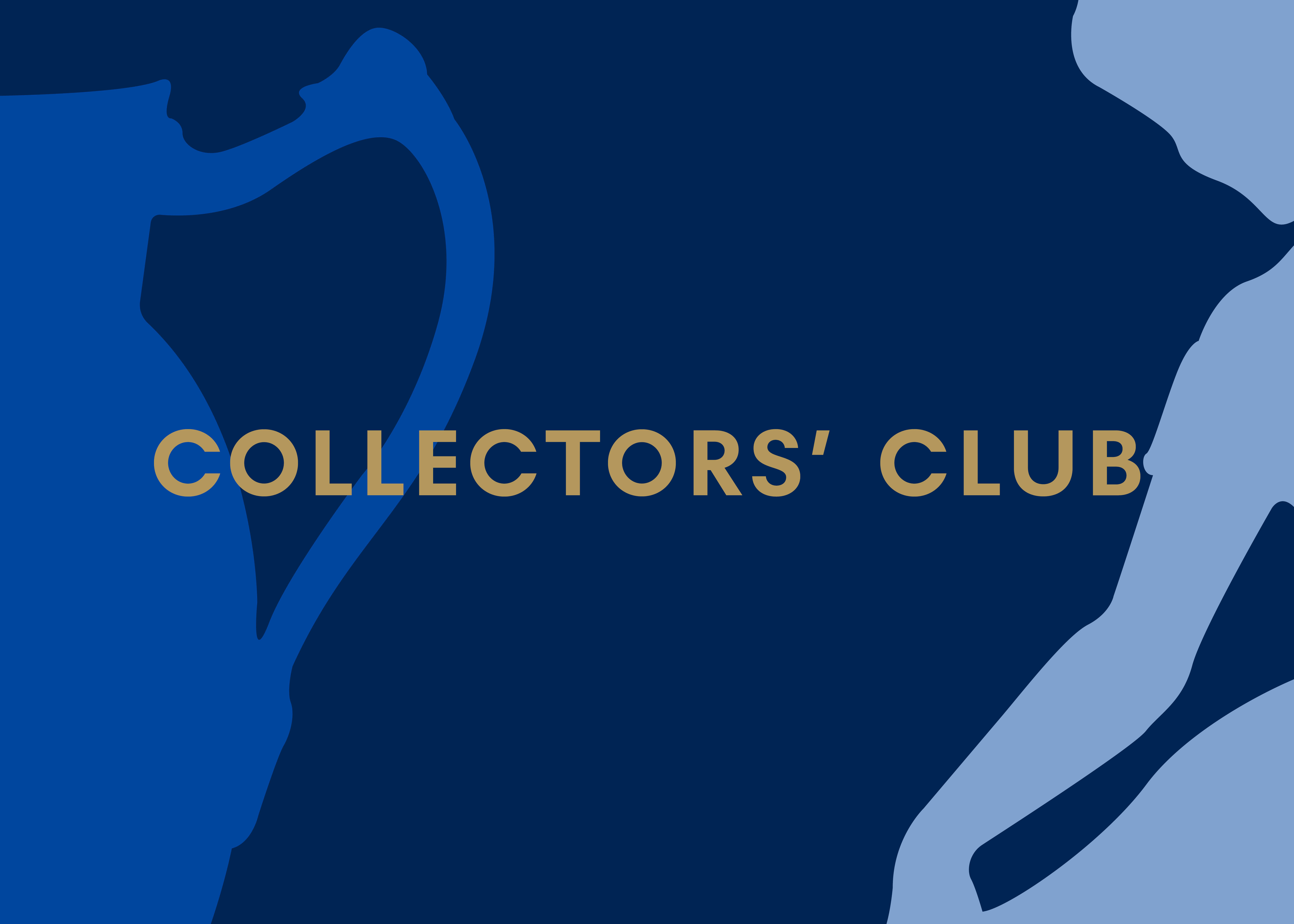 Royal Copenhagen Collectors´Club